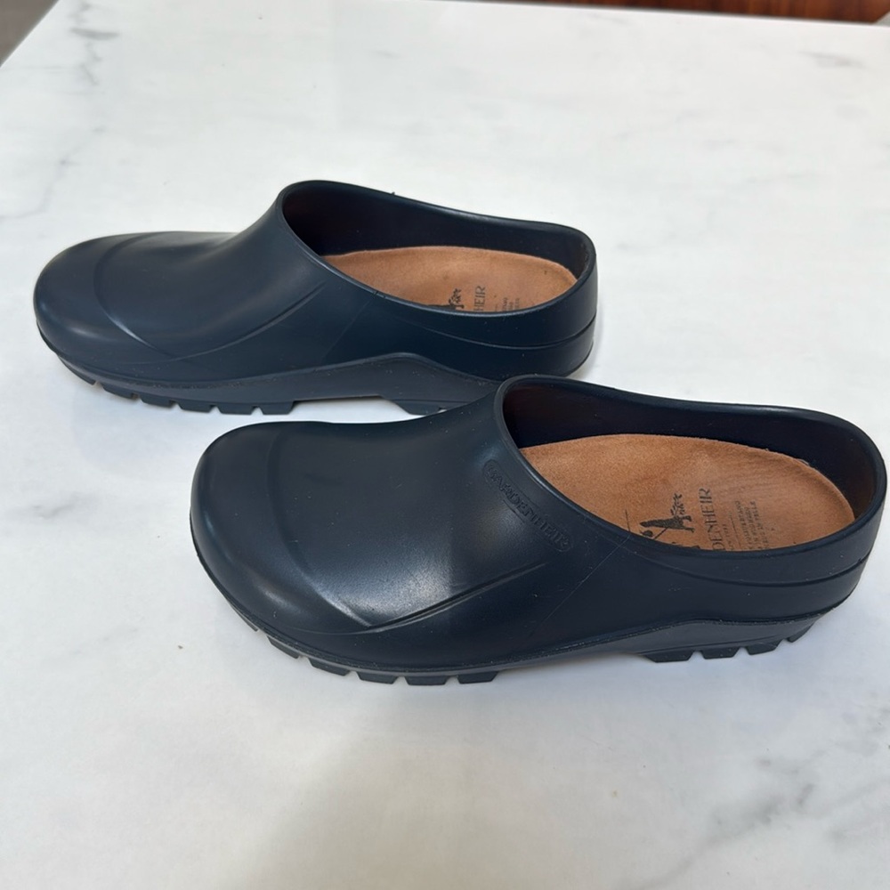 Gardenheir clogs- size 39